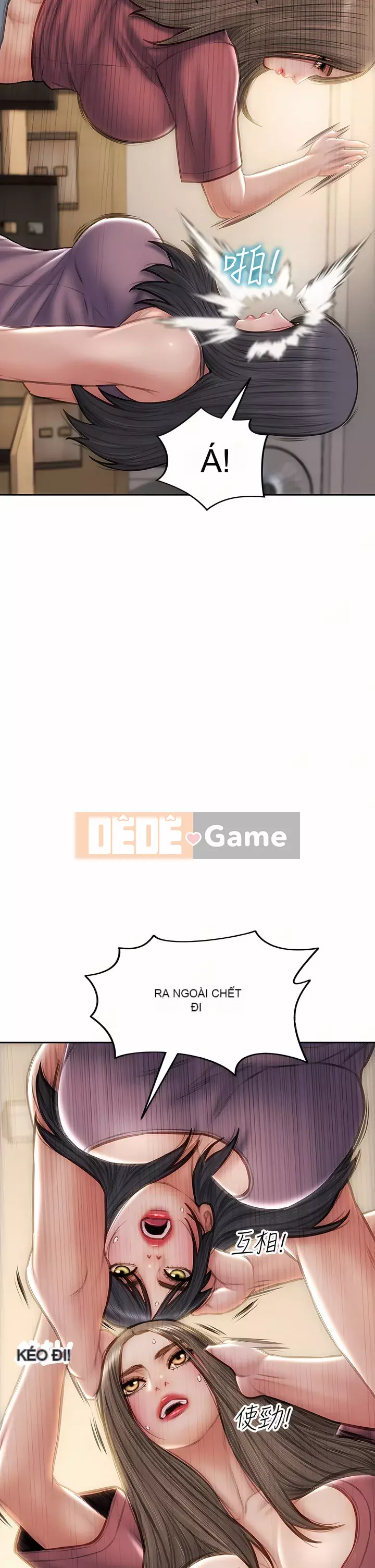 Người đàn ông xấu chết người Chương 62-63