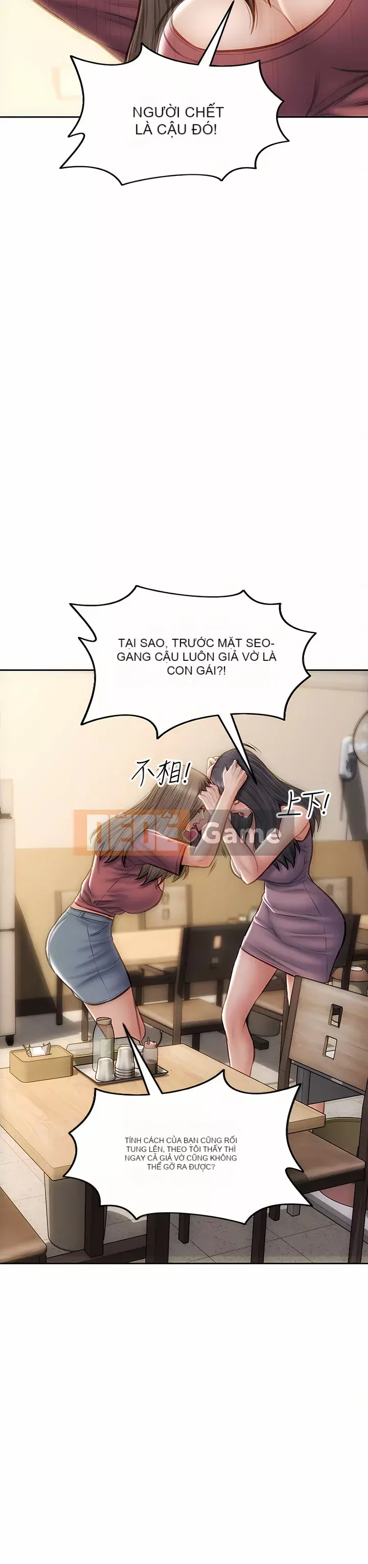 Người đàn ông xấu chết người Chương 62-63