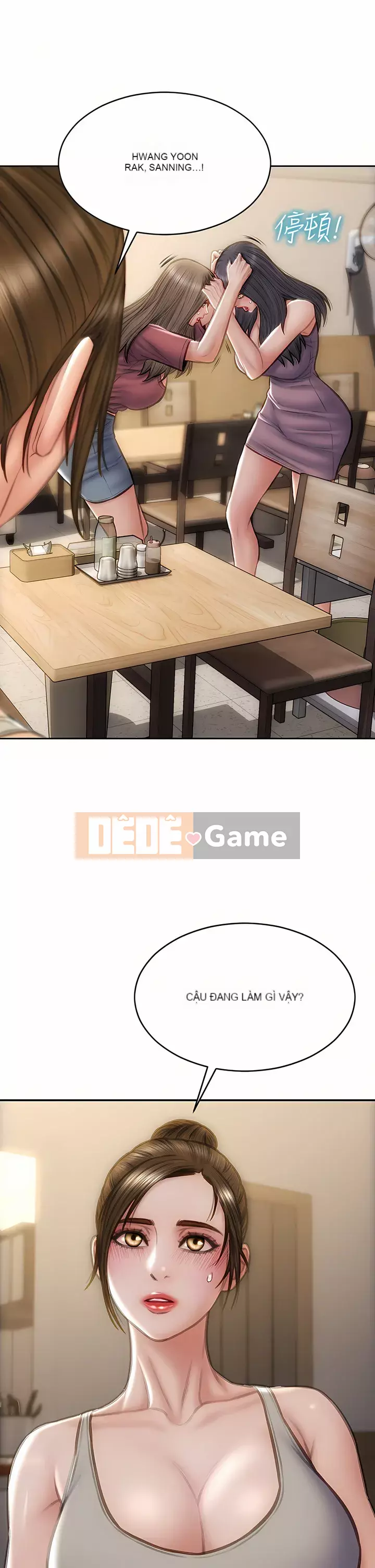 Người đàn ông xấu chết người Chương 62-63