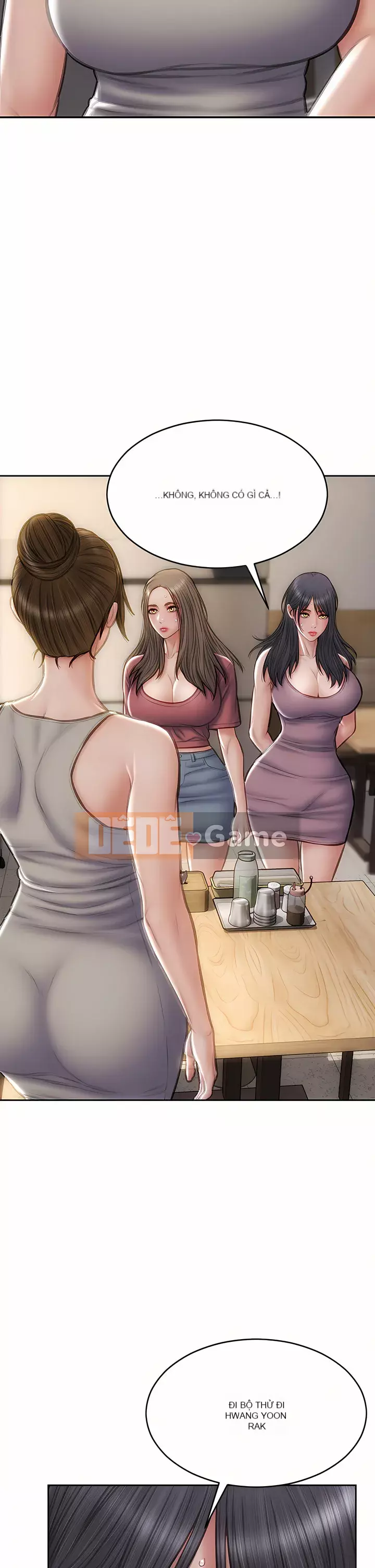 Người đàn ông xấu chết người Chương 62-63