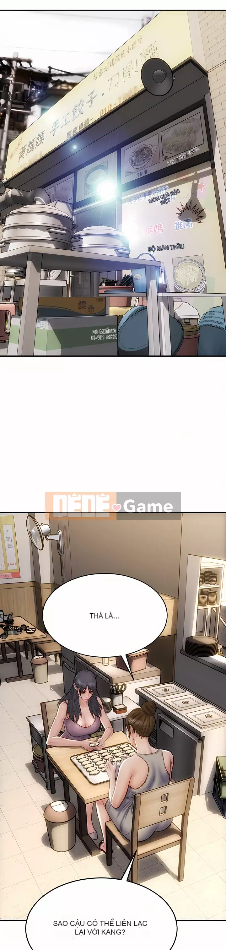 Người đàn ông xấu chết người Chương 62-63