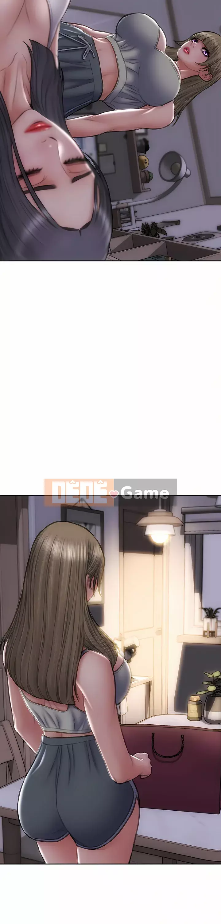 Người đàn ông xấu chết người Chương 62-63