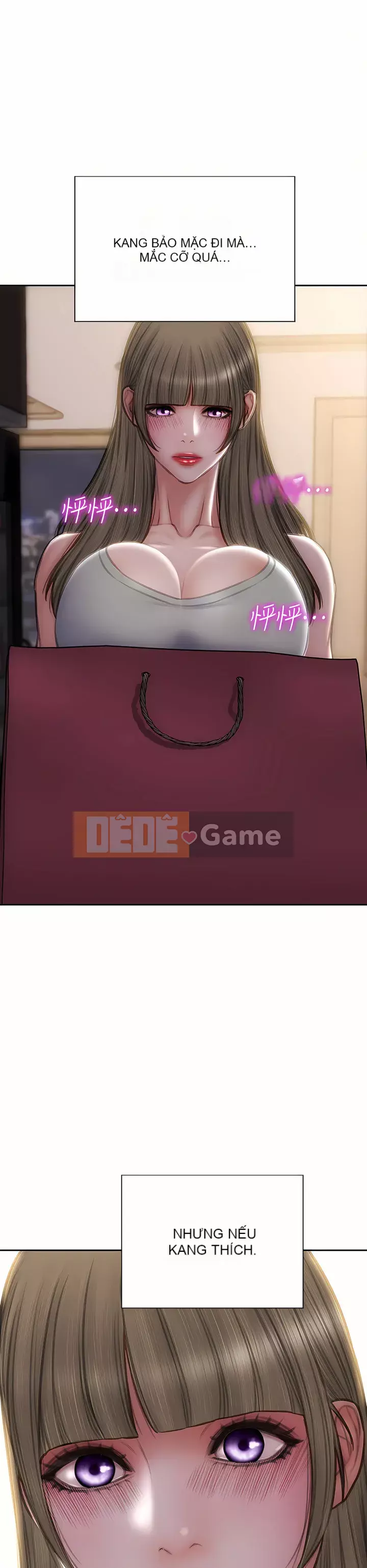 Người đàn ông xấu chết người Chương 62-63