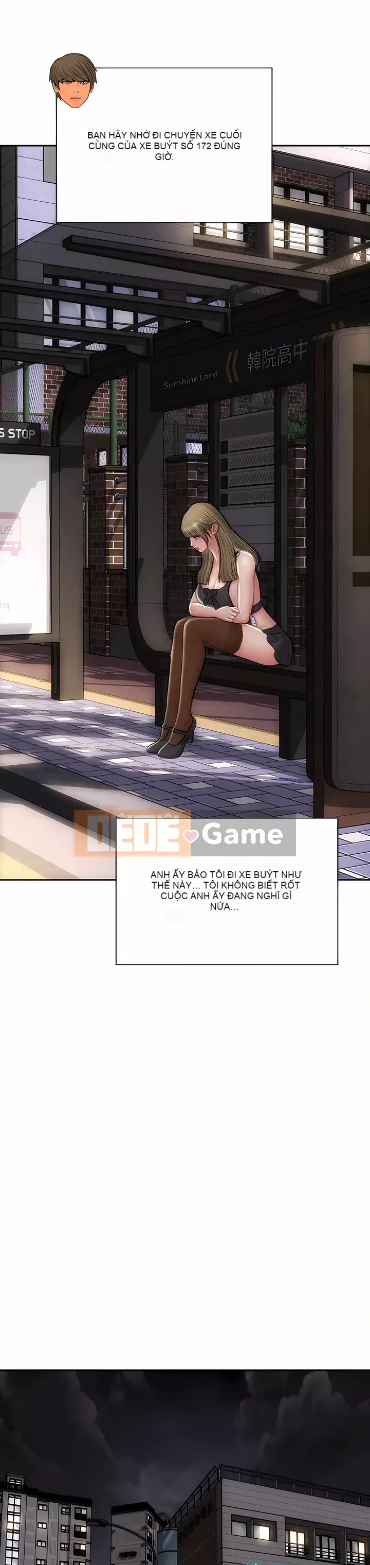 Người đàn ông xấu chết người Chương 62-63