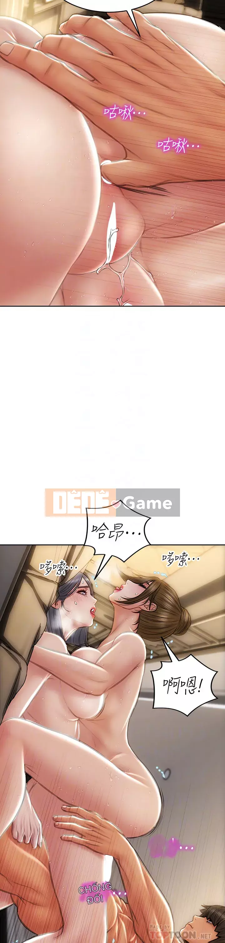 Người đàn ông xấu chết người Chương 60-61