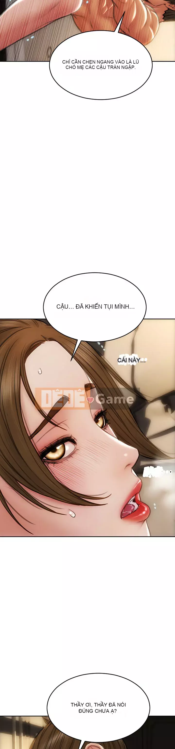 Người đàn ông xấu chết người Chương 60-61