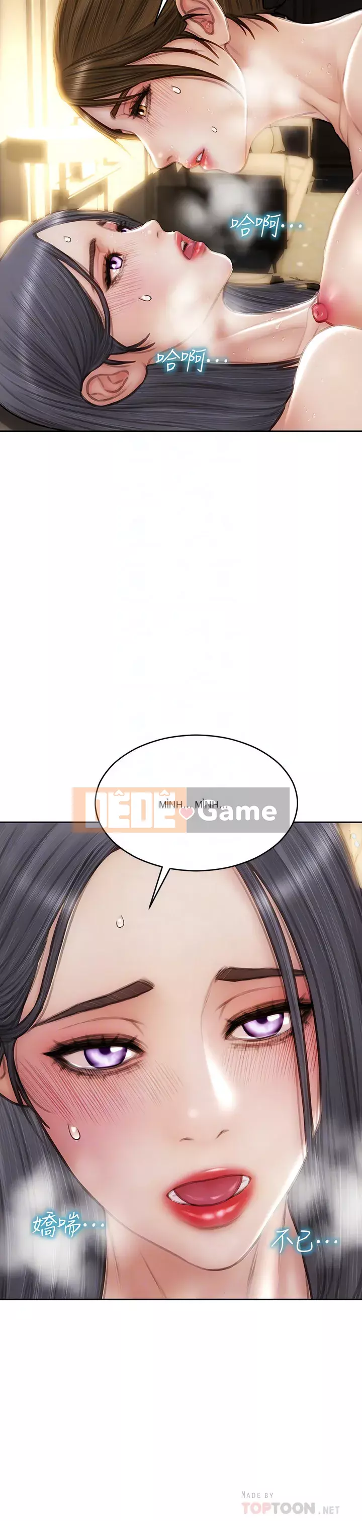 Người đàn ông xấu chết người Chương 60-61