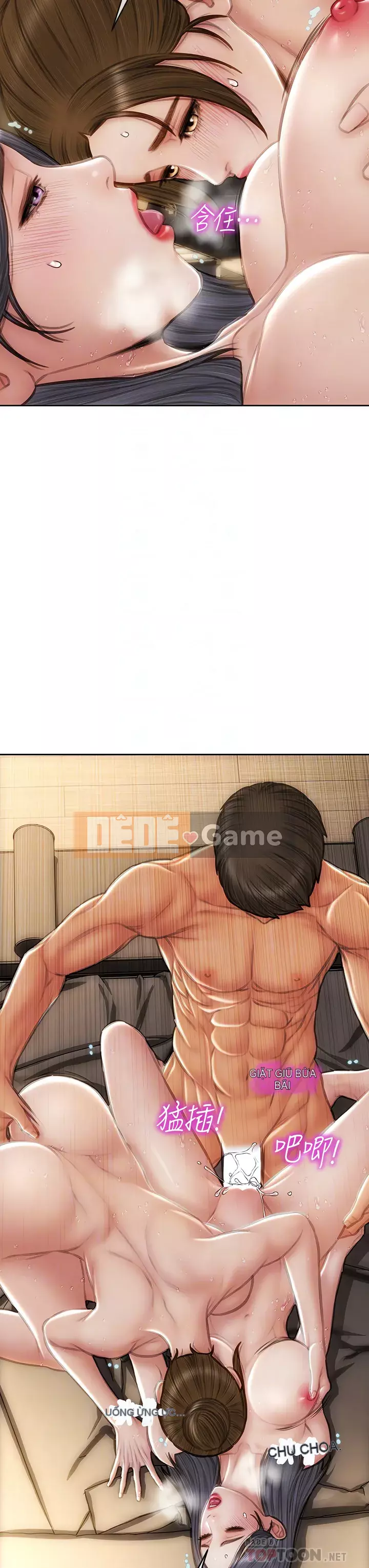 Người đàn ông xấu chết người Chương 60-61