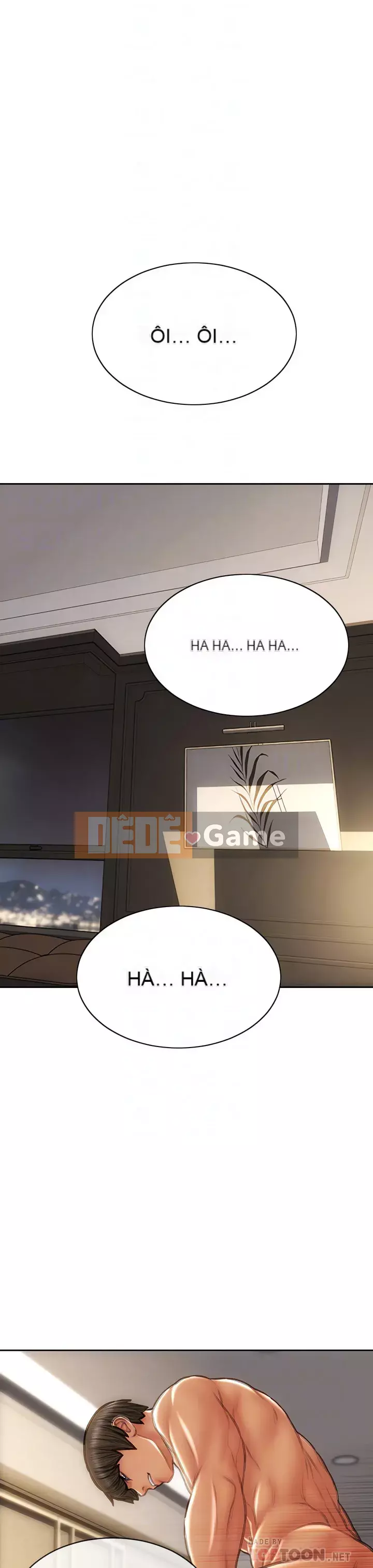 Người đàn ông xấu chết người Chương 60-61