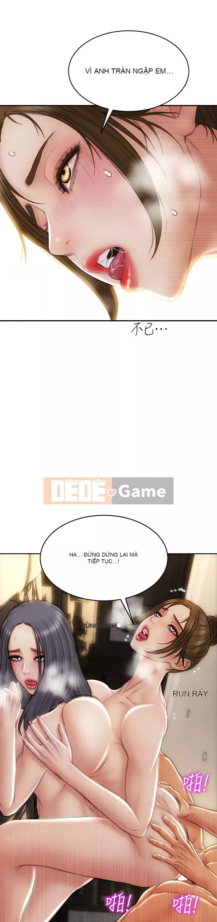 Người đàn ông xấu chết người Chương 60-61