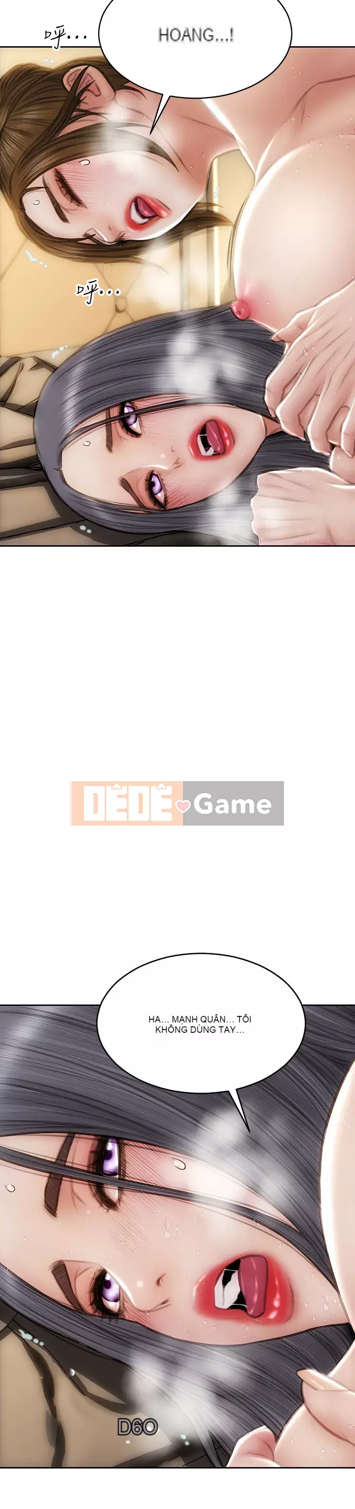 Người đàn ông xấu chết người Chương 60-61