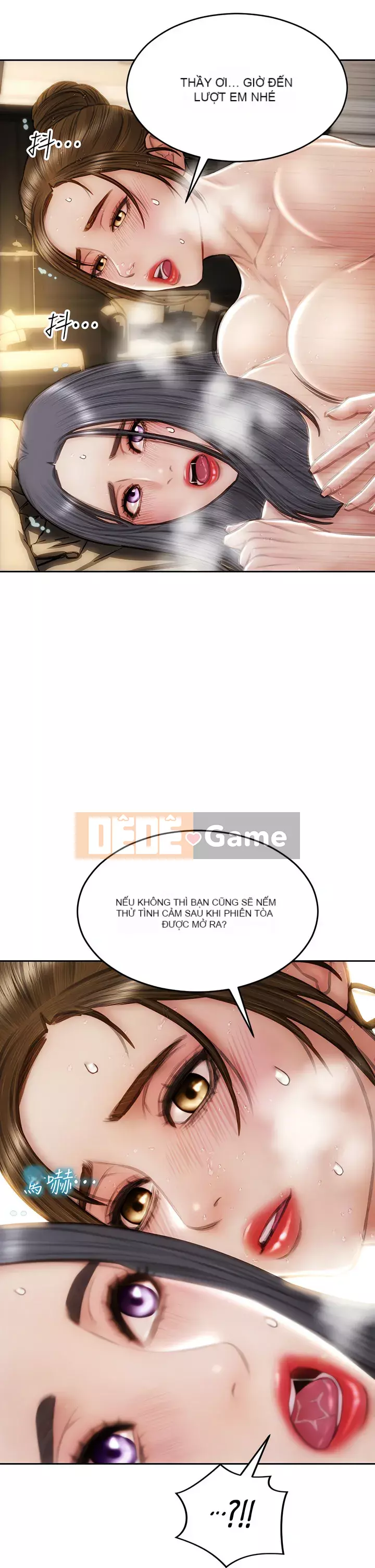 Người đàn ông xấu chết người Chương 60-61