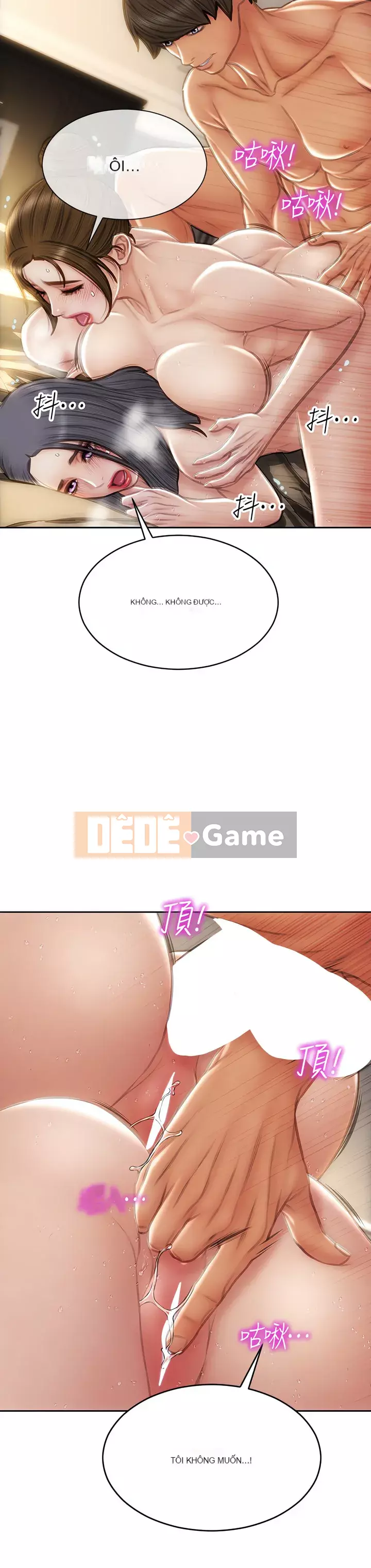 Người đàn ông xấu chết người Chương 60-61