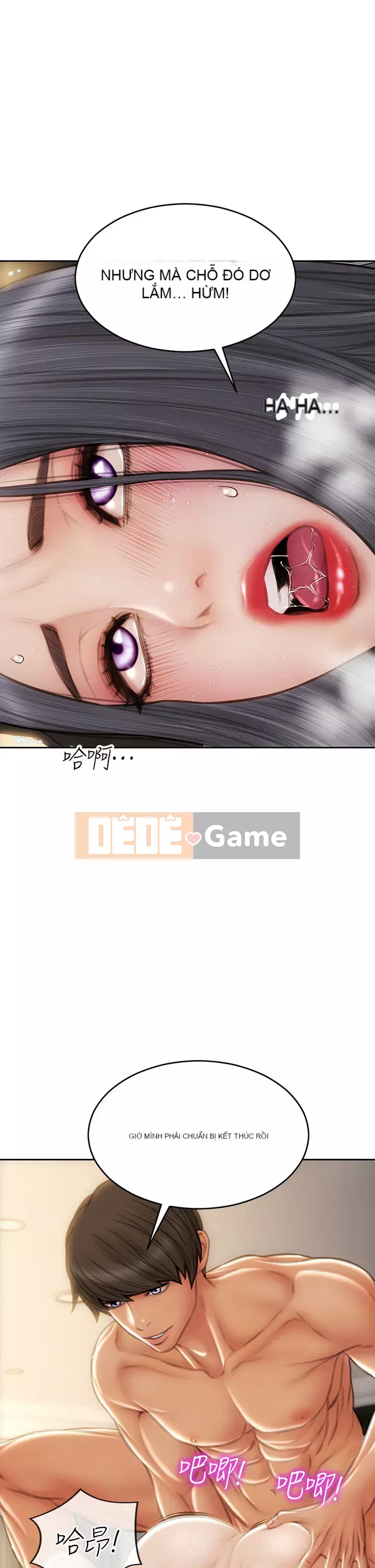 Người đàn ông xấu chết người Chương 60-61