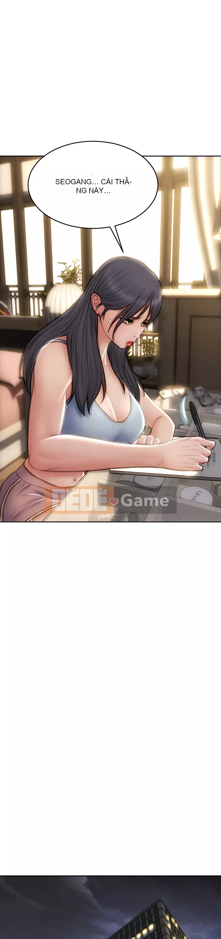 Người đàn ông xấu chết người Chương 60-61