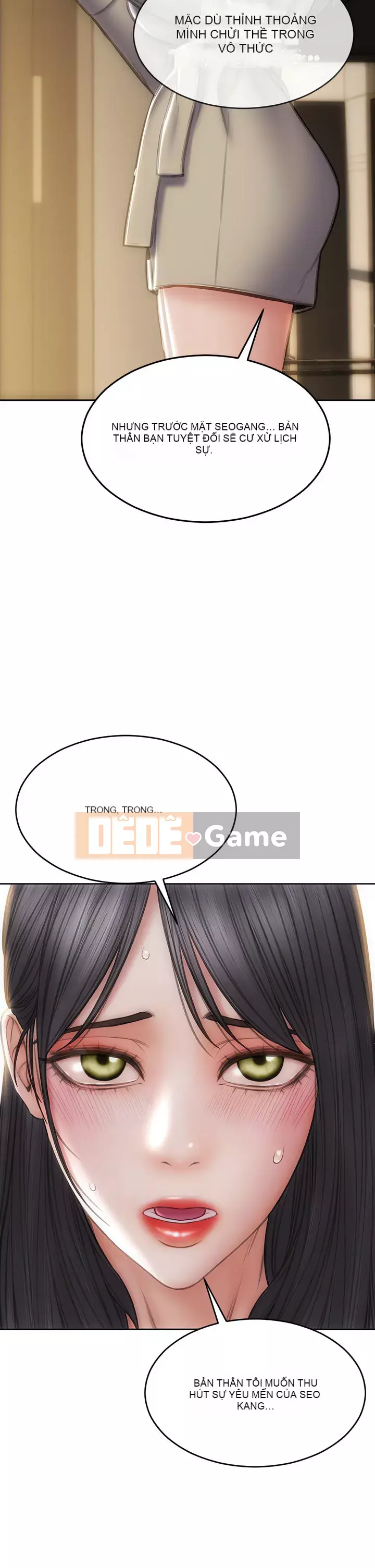 Người đàn ông xấu chết người Chương 60-61