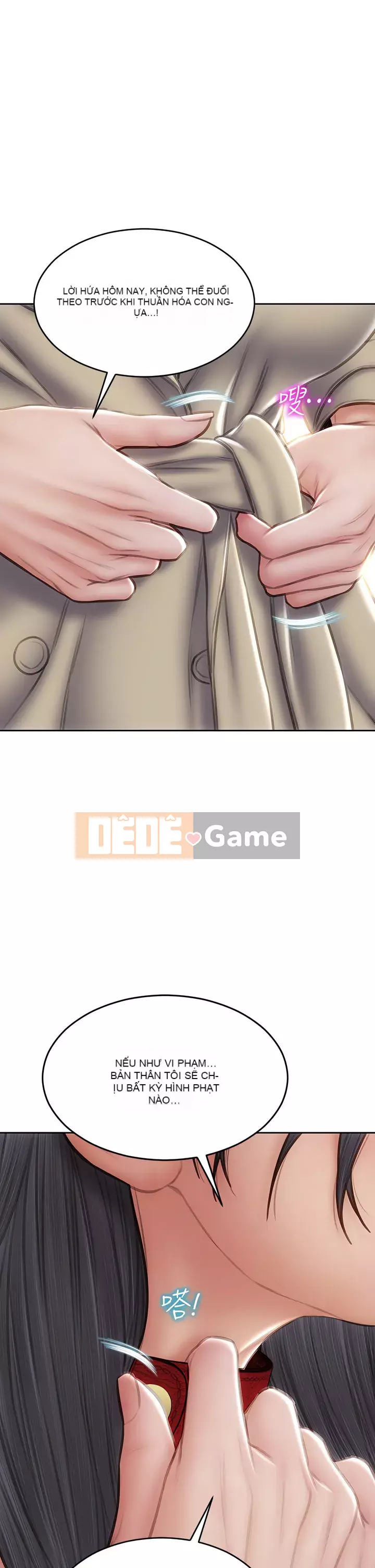 Người đàn ông xấu chết người Chương 60-61