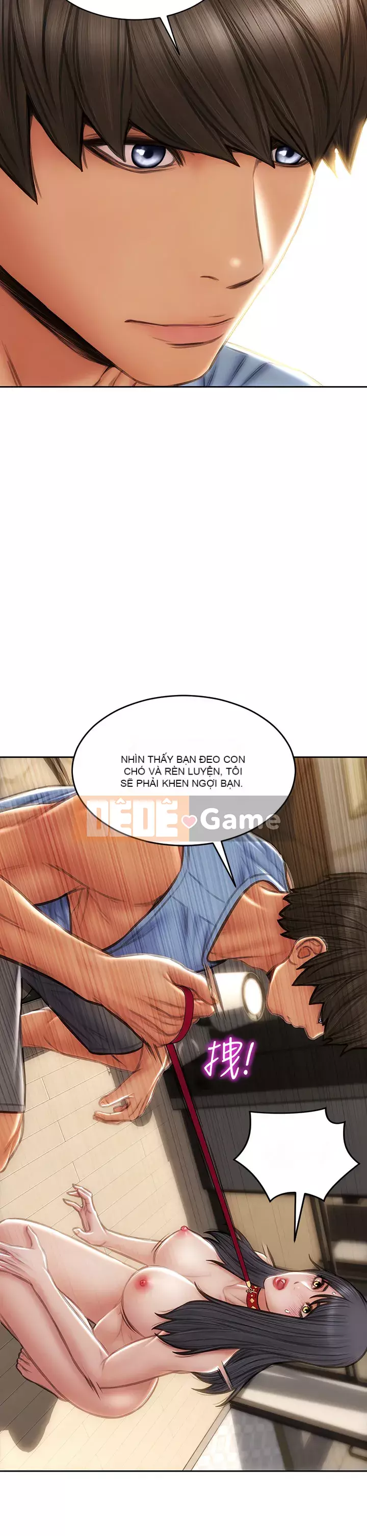 Người đàn ông xấu chết người Chương 60-61