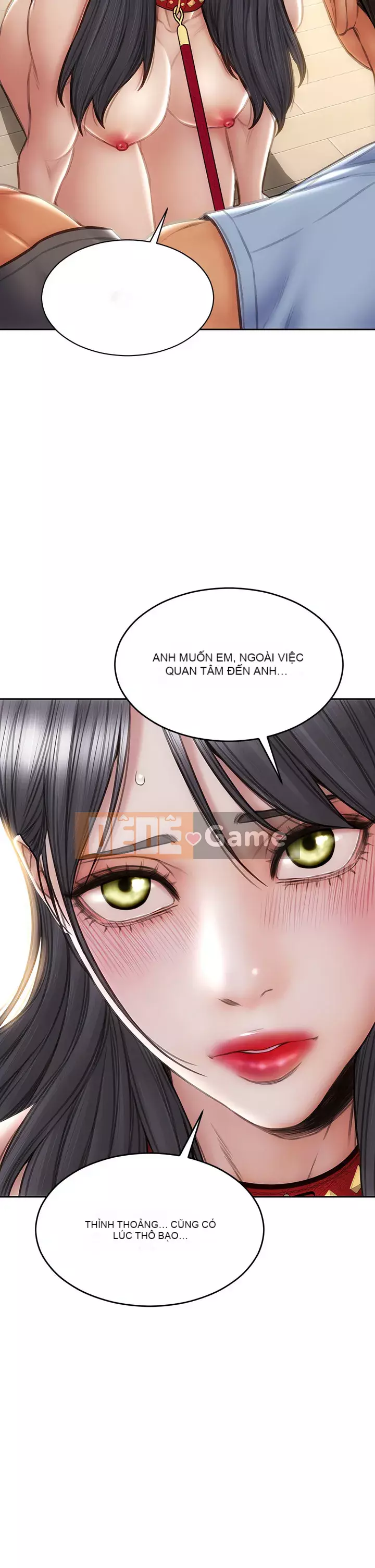 Người đàn ông xấu chết người Chương 60-61