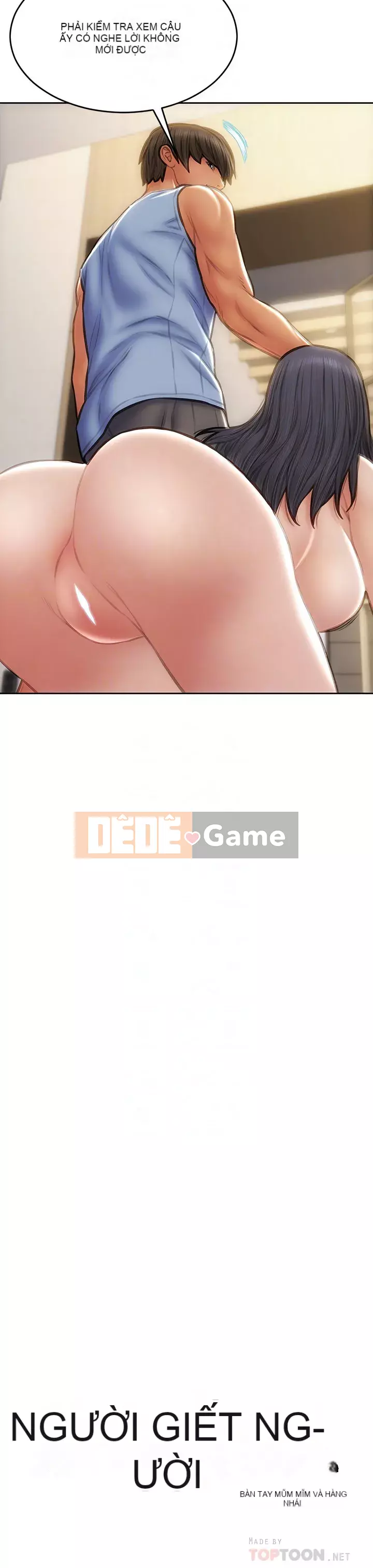 Người đàn ông xấu chết người Chương 60-61