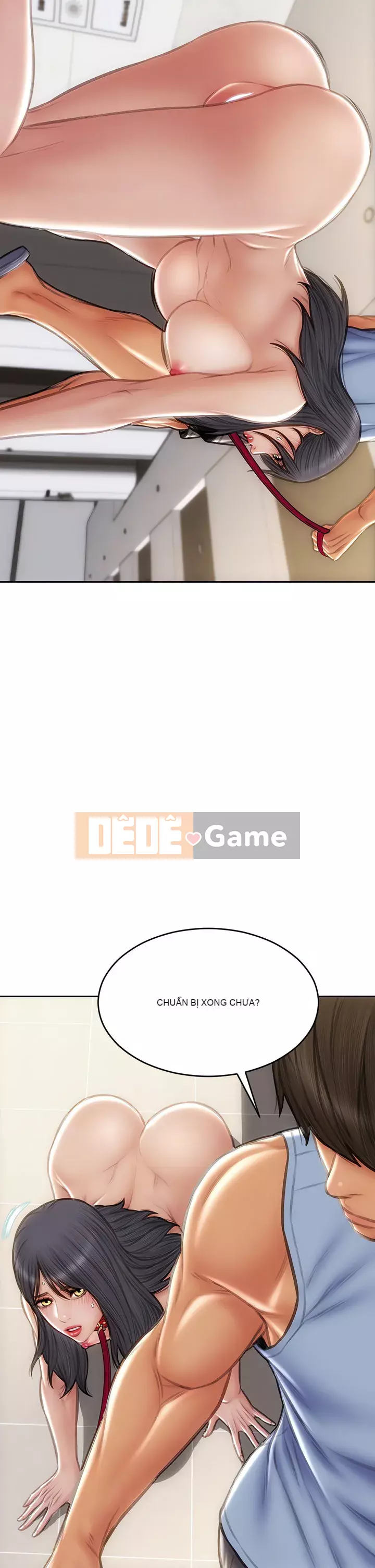 Người đàn ông xấu chết người Chương 60-61