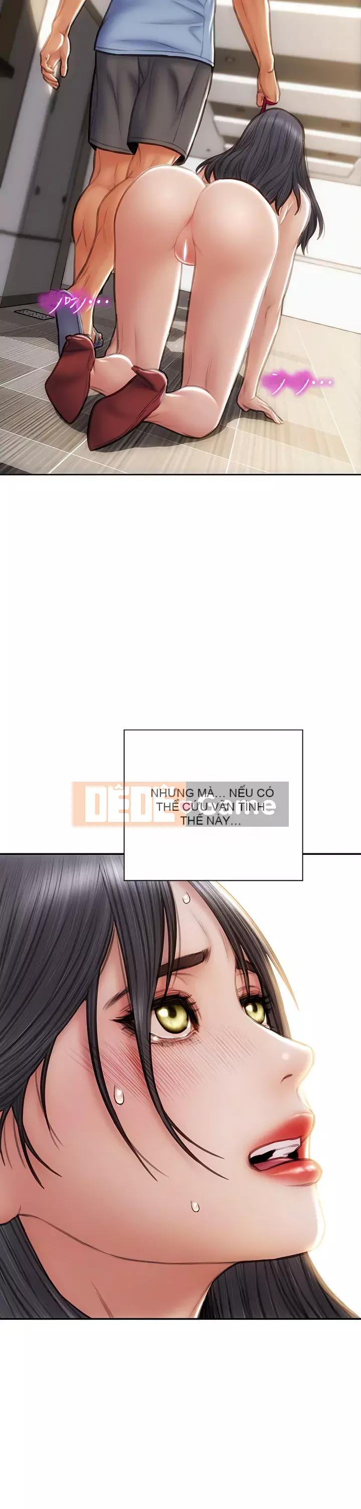 Người đàn ông xấu chết người Chương 60-61