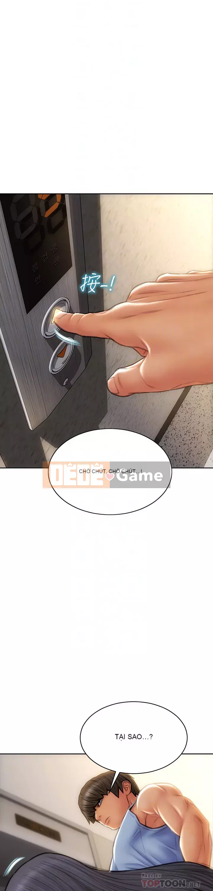 Người đàn ông xấu chết người Chương 60-61