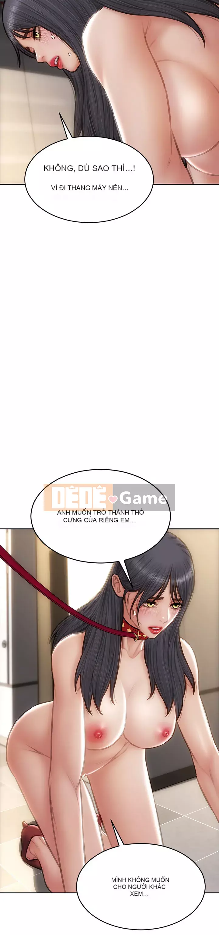 Người đàn ông xấu chết người Chương 60-61