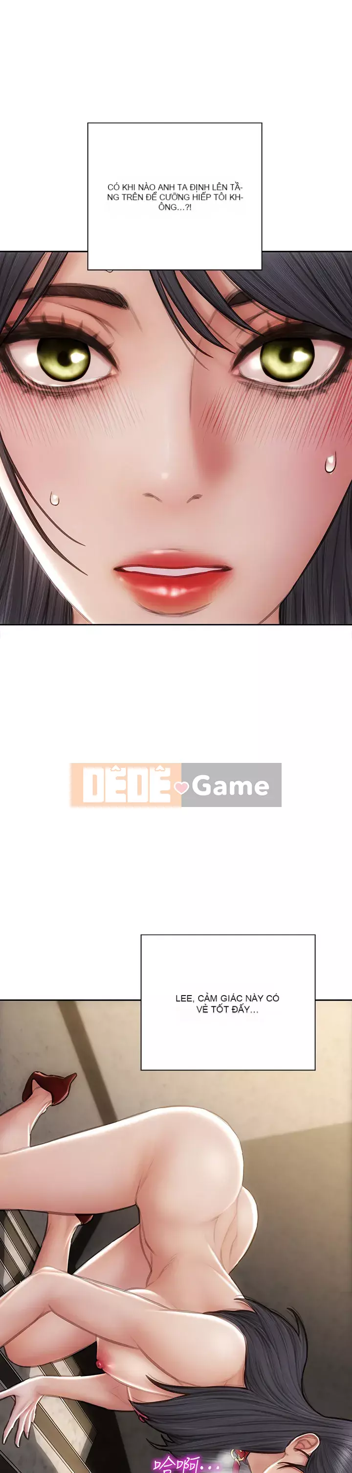 Người đàn ông xấu chết người Chương 60-61