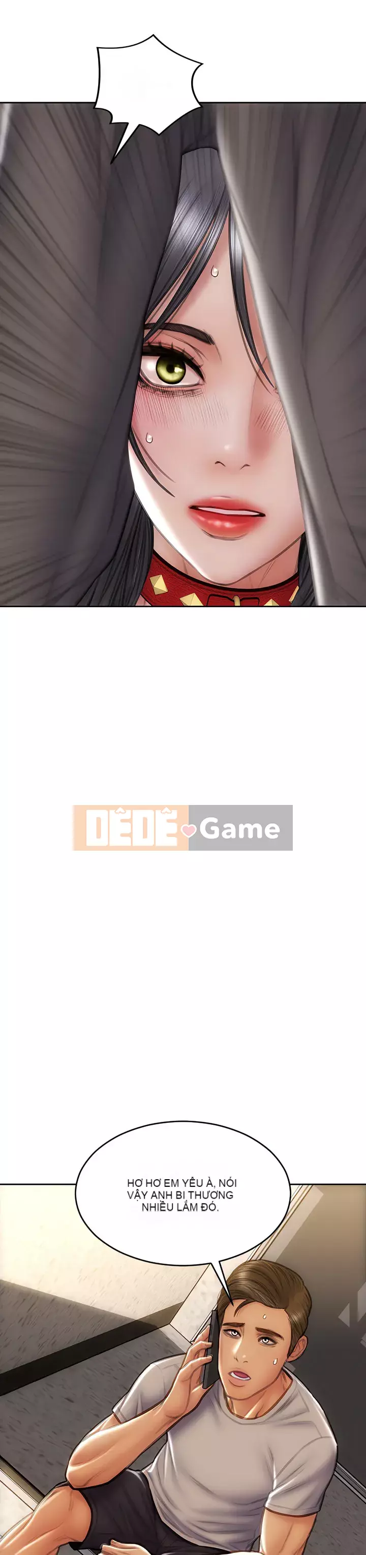 Người đàn ông xấu chết người Chương 60-61