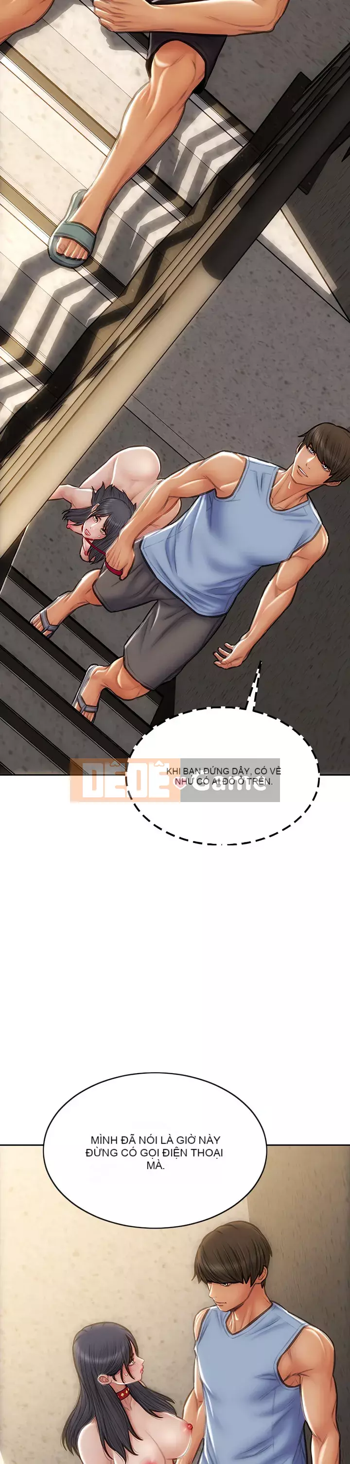 Người đàn ông xấu chết người Chương 60-61