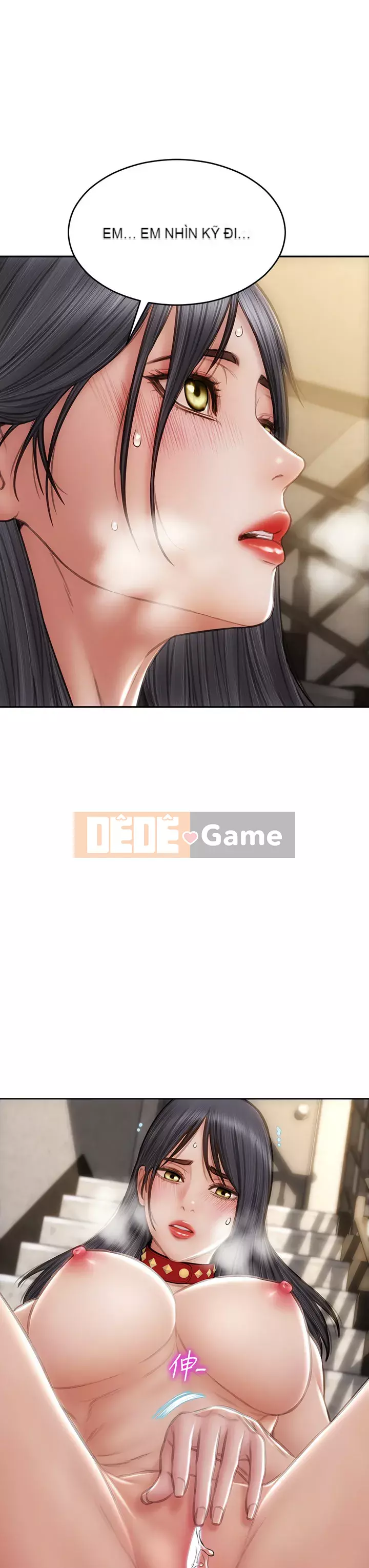 Người đàn ông xấu chết người Chương 60-61