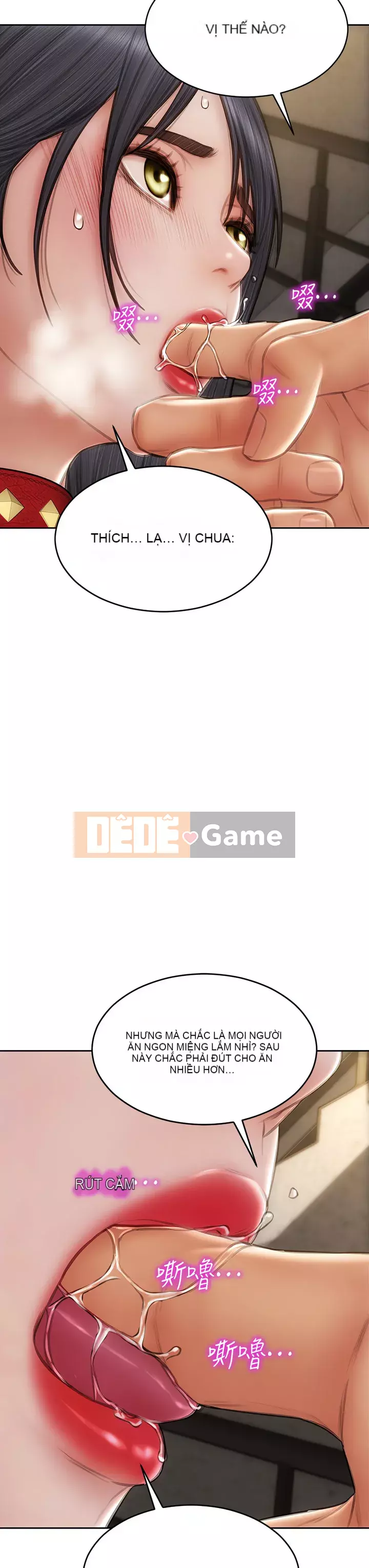 Người đàn ông xấu chết người Chương 60-61