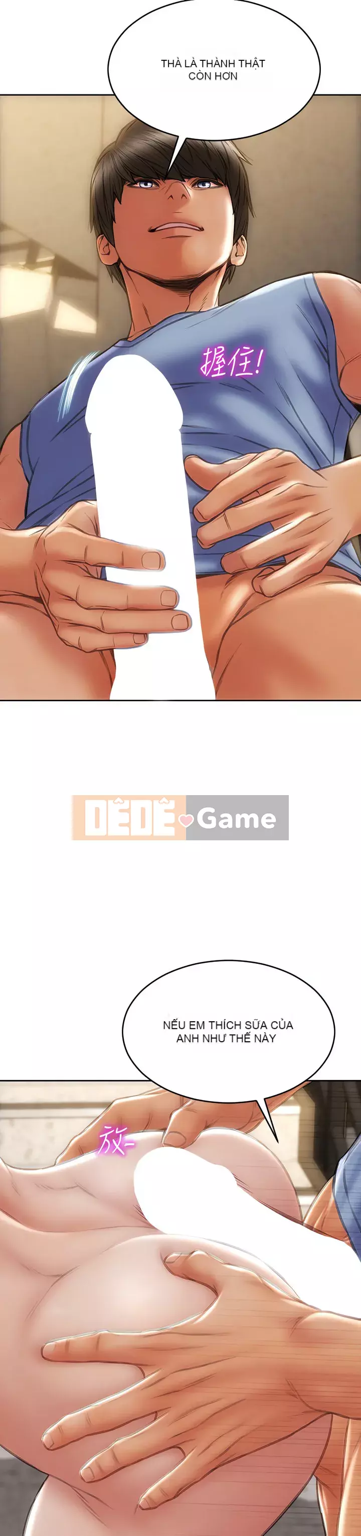 Người đàn ông xấu chết người Chương 60-61