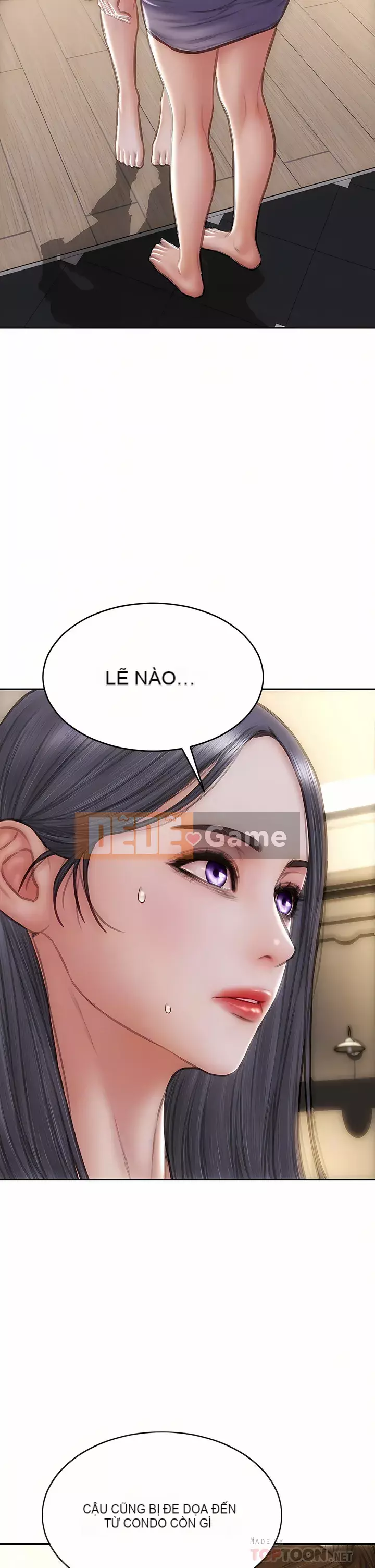 Người đàn ông xấu chết người Chương 58-59