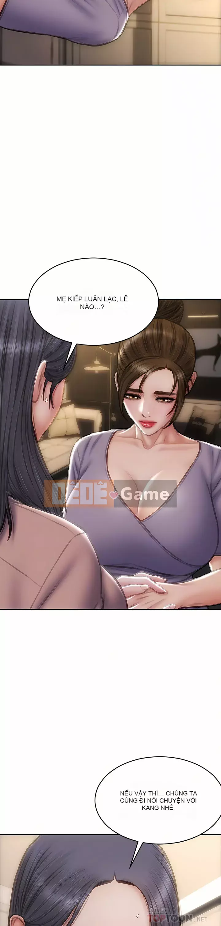 Người đàn ông xấu chết người Chương 58-59