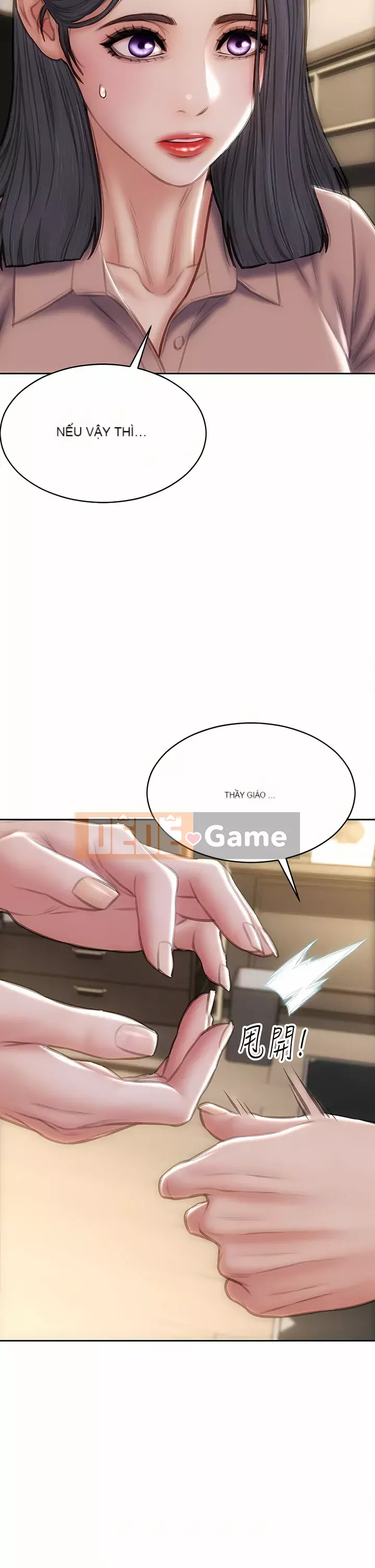 Người đàn ông xấu chết người Chương 58-59