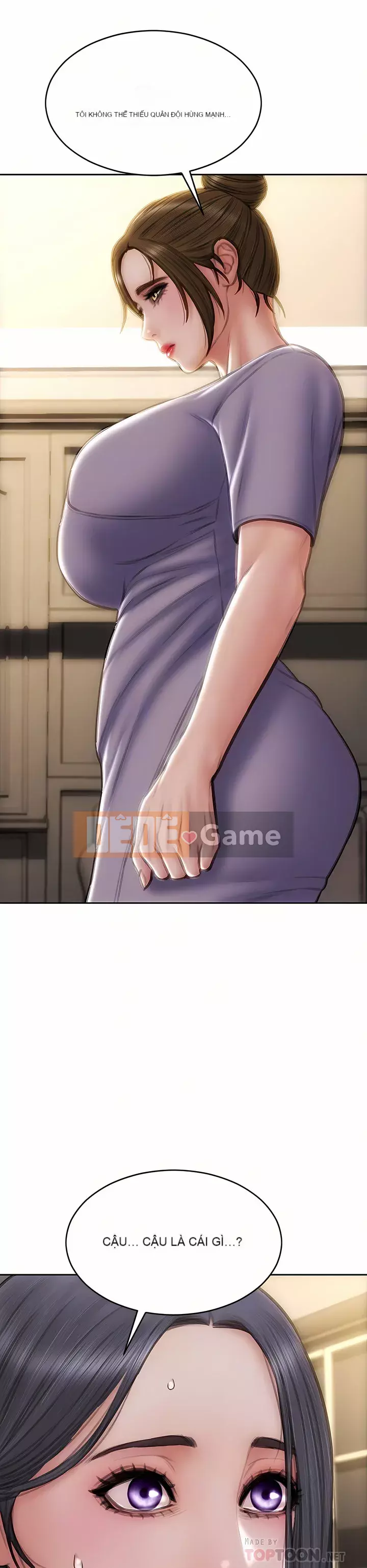 Người đàn ông xấu chết người Chương 58-59