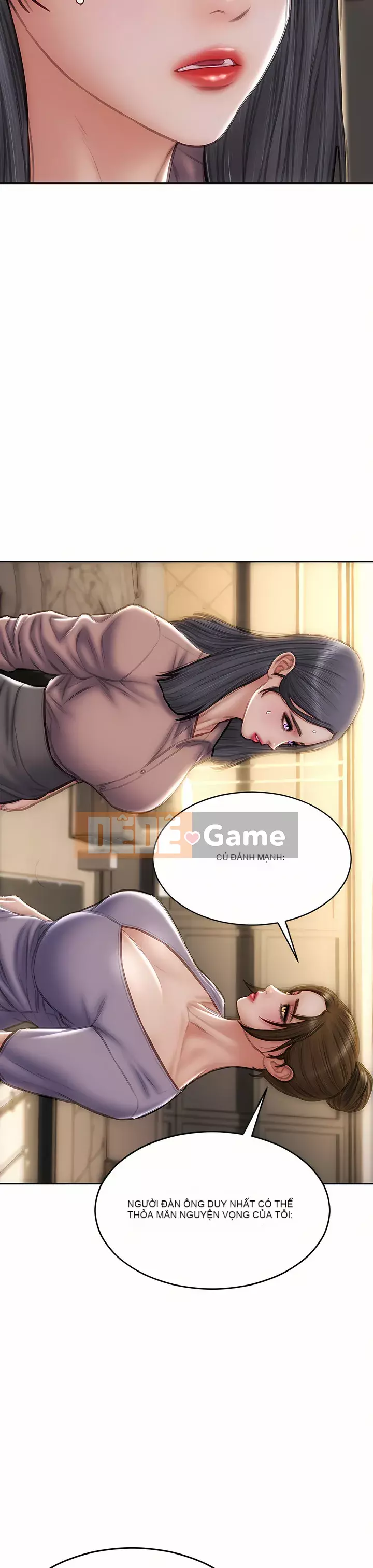 Người đàn ông xấu chết người Chương 58-59