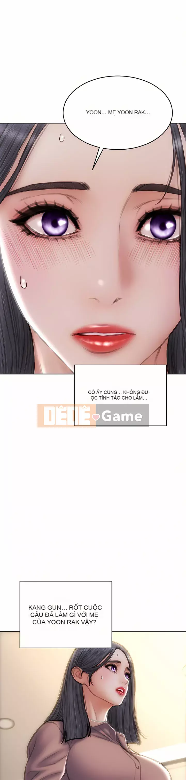 Người đàn ông xấu chết người Chương 58-59