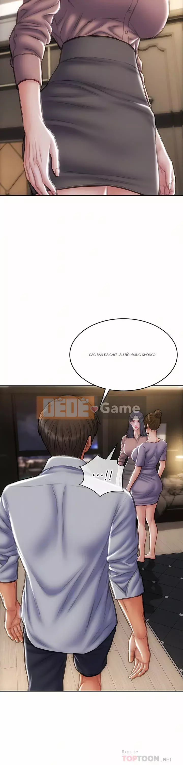 Người đàn ông xấu chết người Chương 58-59