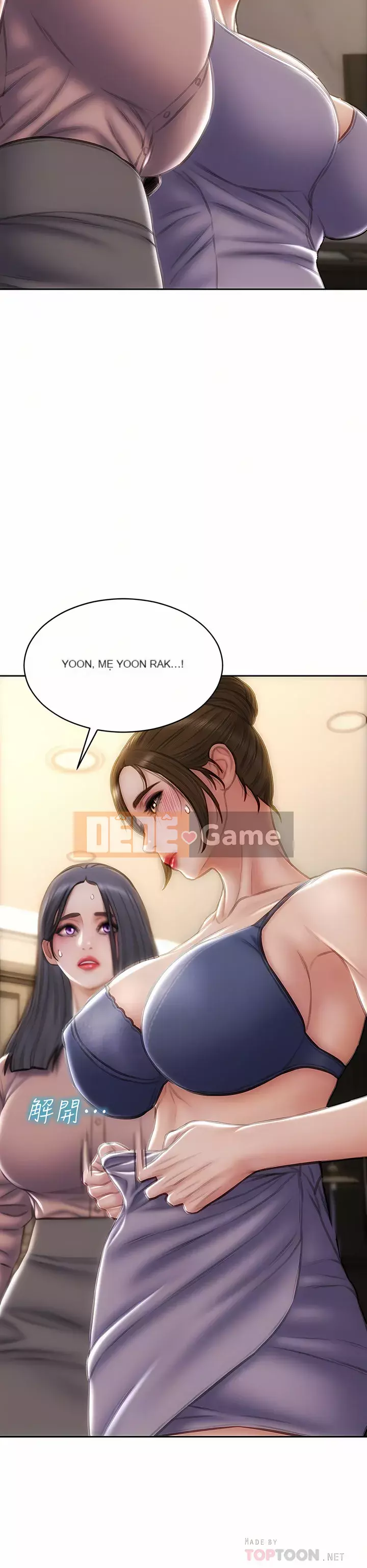 Người đàn ông xấu chết người Chương 58-59