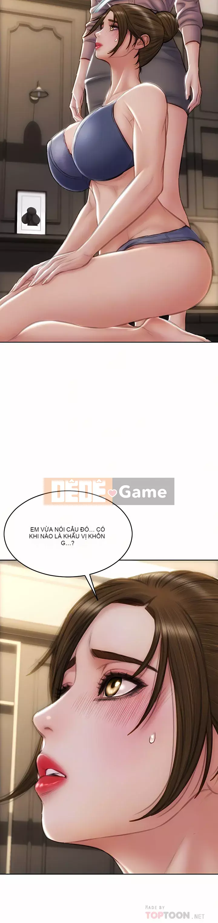 Người đàn ông xấu chết người Chương 58-59