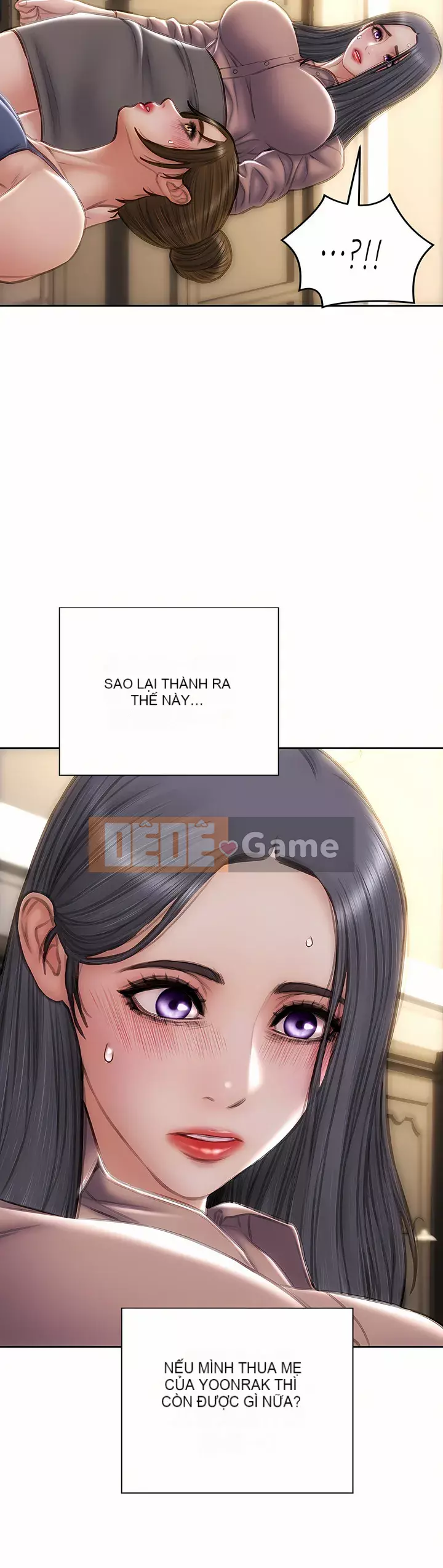 Người đàn ông xấu chết người Chương 58-59