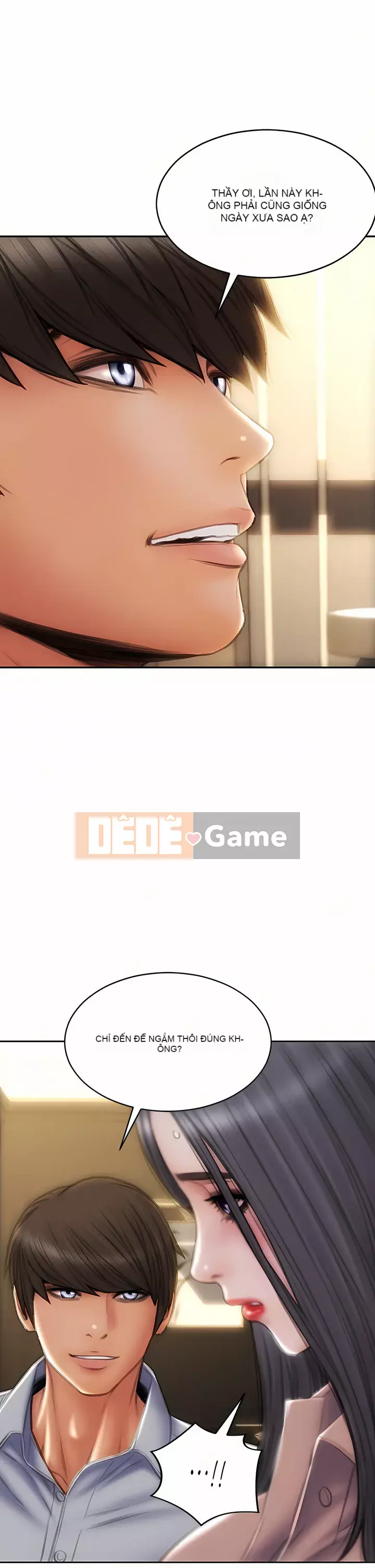 Người đàn ông xấu chết người Chương 58-59