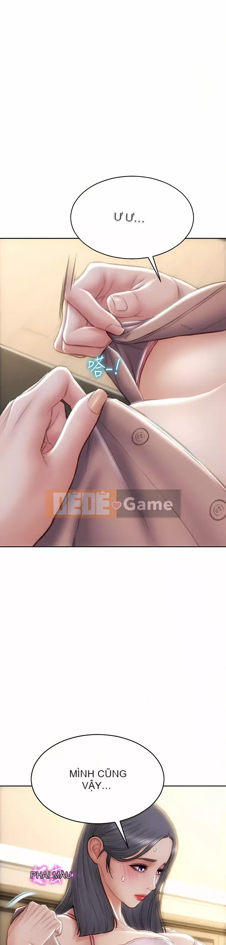 Người đàn ông xấu chết người Chương 58-59