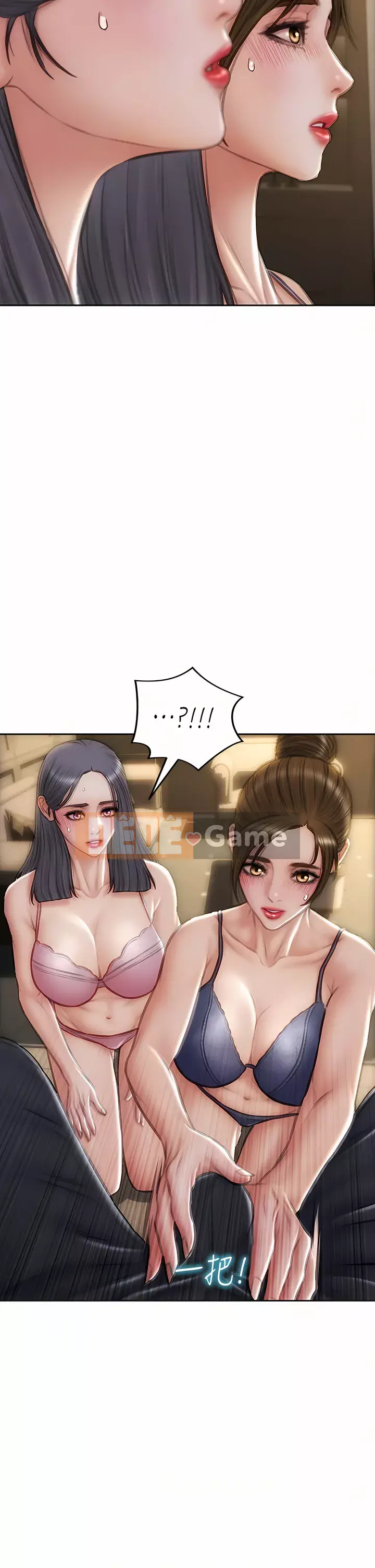 Người đàn ông xấu chết người Chương 58-59