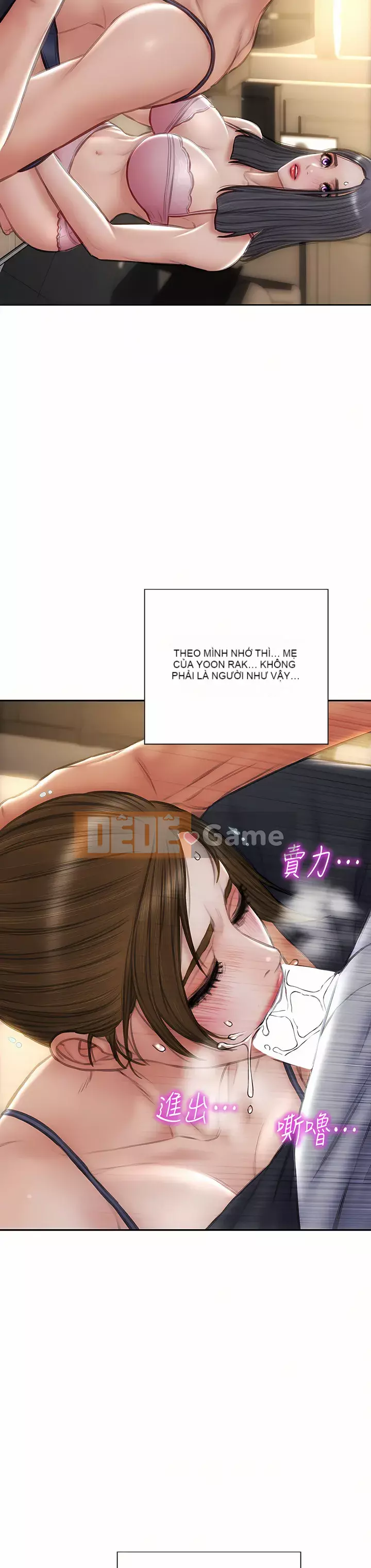 Người đàn ông xấu chết người Chương 58-59