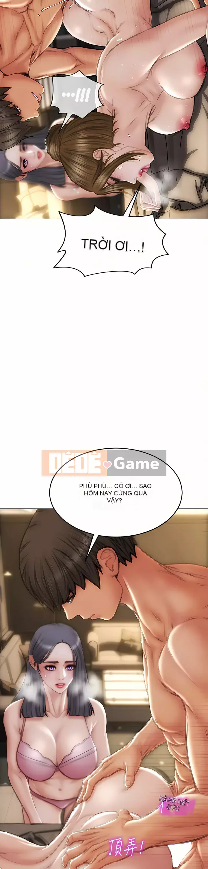 Người đàn ông xấu chết người Chương 58-59