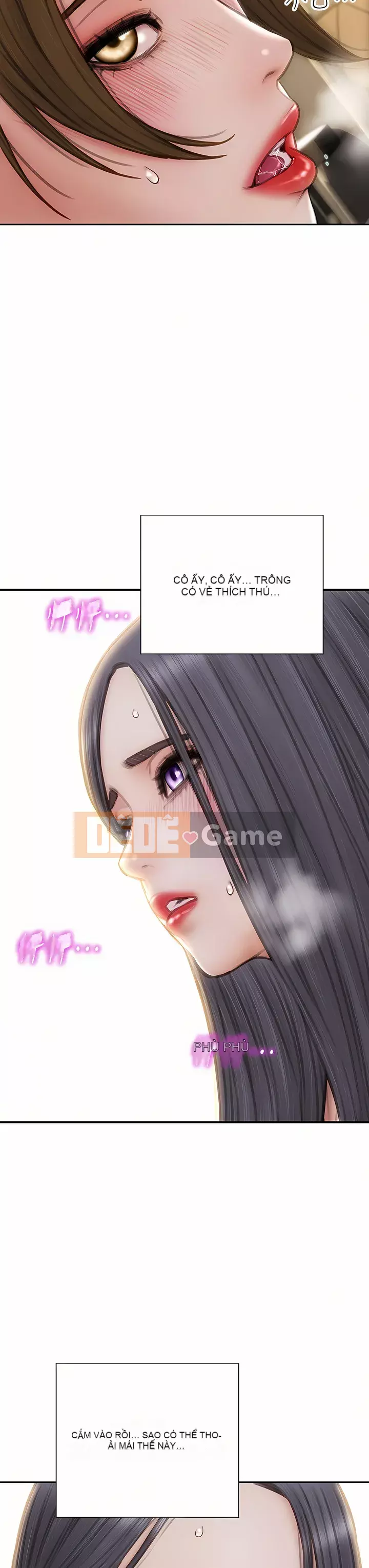 Người đàn ông xấu chết người Chương 58-59